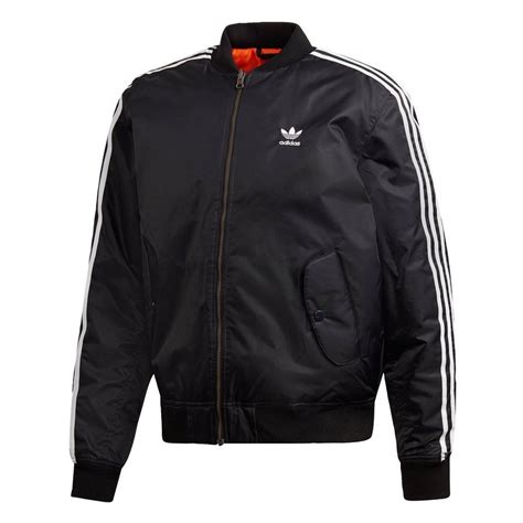 bomberjacke adidas herren|Bomberjacken für Herren .